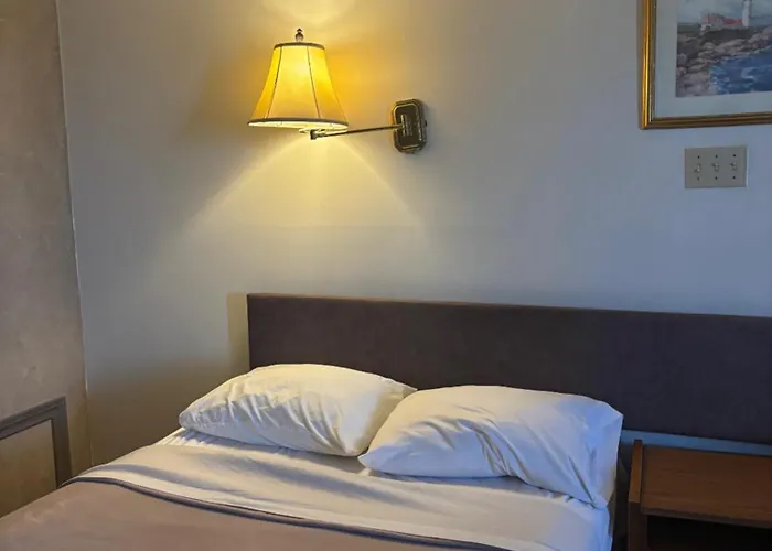 The Bridgewater Hotel