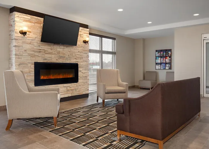 Quality Inn & Suites Kingston