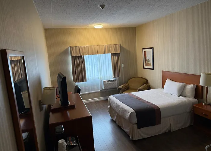 Days Inn By Wyndham Bridgewater Conference Center