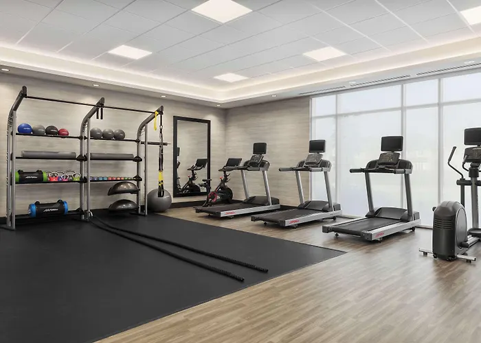 Hampton Inn By Hilton Kingston