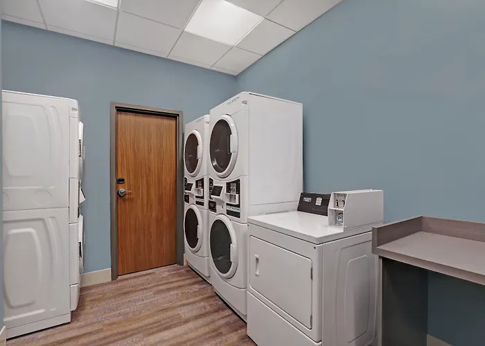 Holiday Inn Express - Kingston West By Ihg